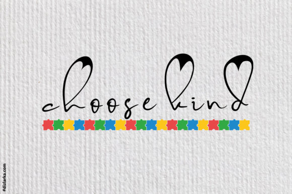 Choose Kind Graphics: A Powerful Design Asset for Bloggers and Content Creators