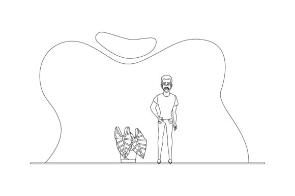 Person Vector Illustrations: A Designer’s Practical Review